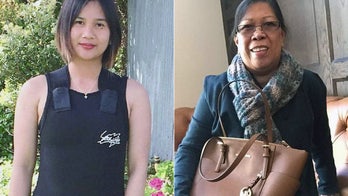 Smartwatch data proves Australian woman killed mother-in-law, prosecutors say