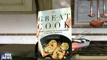 Chef James Briscione's favorite Carp recipes
