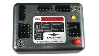 Black boxes in cars raise privacy concerns