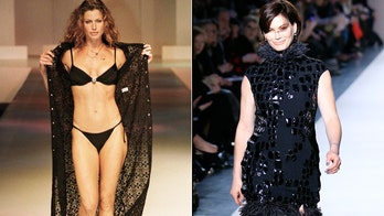 Carre Otis opens up about drug use, starvation during modeling days
