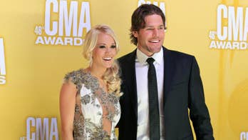 Mike Fisher retires from the NHL, wife Carrie Underwood looking forward to what's next