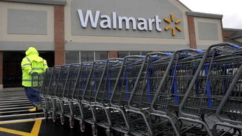 Secret 'Santa' delivers check paying off nearly $50,000 in Walmart layaway