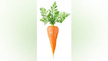 Can Carrot Oil Give You Silky Hair All Summer Long?