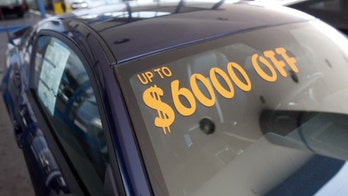 Mercedes or Ford, it costs a lot more than you think