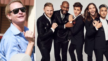 'Queer Eye' alum Carson Kressley makes subtle dig at Netflix reboot
