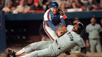 Gary Carter: Among Baseball’s Top 5 Catchers