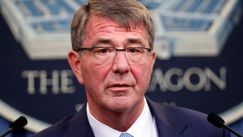 U.S. is sending 200 more troops to Syria to help fight ISIS