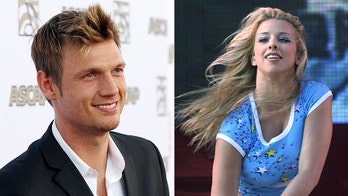 Nick Carter's accuser Melissa Schuman goes to police over claim he raped her in 2003