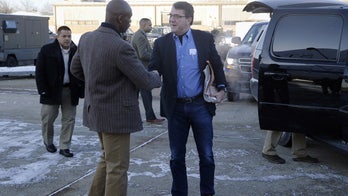 IG: Top Pentagon aide used gov't credit card at strip club