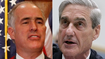 Sen. Bob Casey: Mueller would be 'mistaken' to release final Russia report close to midterms