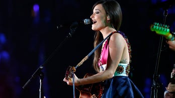 Kacey Musgraves' 'Follow Your Arrow' latest sign of shifts in country music
