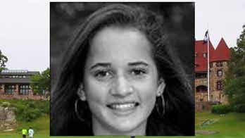 Massachusetts teen who died after collapsing at practice suffered brain hemorrhage