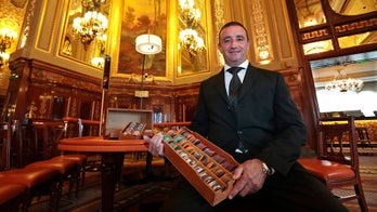 7 of the world's most gorgeous casinos