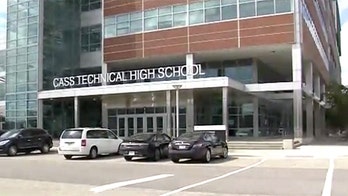 Detroit schools shut off water over high levels of lead, copper