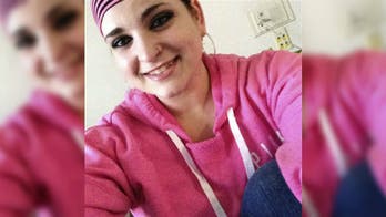 Connecticut teen who fought chemotherapy treatment home from hospital