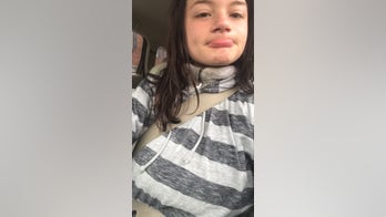 Amber Alert issued for missing North Carolina girl