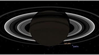 Two distant spacecraft set to take photos of Earth friday