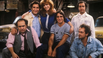 'Taxi' stars recall on-set secrets, spill on 'crazy' cast reunions