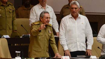 Cuba kicks off electoral process leading to Castro handover