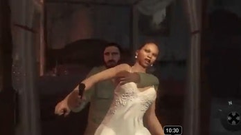 Connecticut school killings reignite debate about violence in video games