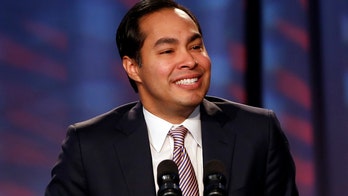 Obama to nominate San Antonio Mayor Castro for housing post