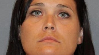 Oklahoma teacher, 31, who had sex with student, 15, ordered to pay $1 million