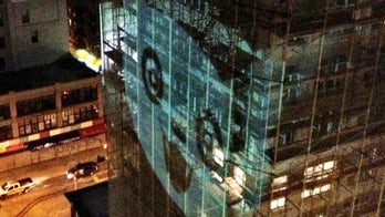 Internet 'cat signal' officially turned on