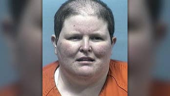 Woman who faked terminal cancer for donations gets 25 months in jail