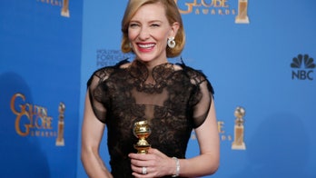 Actress admits to being 'a couple of sheets to the wind'