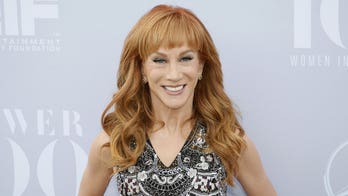 Comedian Kathy Griffin cuts the price of Her Hollywood Hills home
