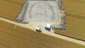 Ancient House of the Dead unearthed near Stonehenge