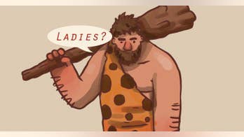 You Might Have Allergies Because of Sexy Neanderthals, Says Study