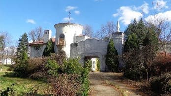 Rescue Me: Buyers Have Lined Up to Save This Historic Ohio Home