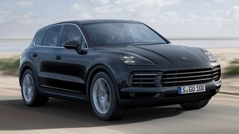 New 2019 Porsche Cayenne is hotter than ever