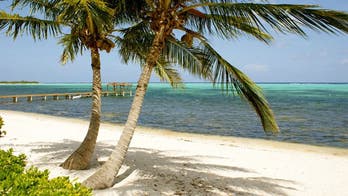 Cayman Islands in 5…