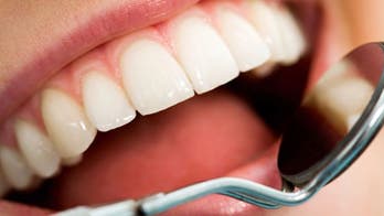Goodbye root canals? Researchers use lasers to regrow parts of teeth