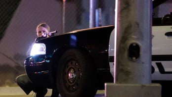 FOX NEWS FIRST: Shooting massacre in Las Vegas