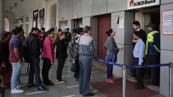 Benefits of Indian cash overhaul elusive as deadline passes