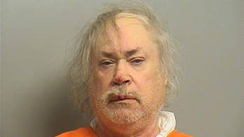 Oklahoma suspect charged with murder, hate crime in death of Lebanese neighbor