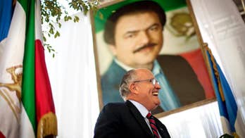 Trump Cabinet pick paid by 'cult-like' Iranian exile group