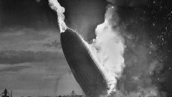 'Oh, the humanity!' Hindenburg anniversary, broadcast marked