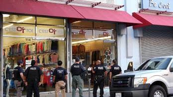 Mexico lifts dollar restrictions after drug cartels target US businesses to launder profits