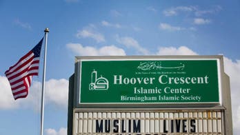 Family spokesman: Alabama woman recruited on Web left to join Islamic State militants in Syria