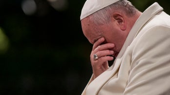 Pope Francis, A Devil-Fearer, Recognizes The International Association Of Exorcists