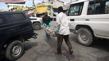 Spanish missionary who devoted life to poor killed in Haiti