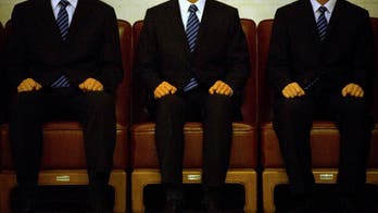 Tiny moments, details define China's legislative session