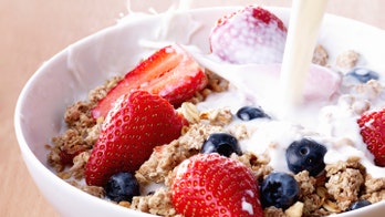 Teens who skip breakfast more likely to develop metabolic syndrome in adulthood