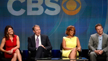'CBS This Morning' gaining ground on 'Today,' 'GMA'
