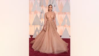 Oscars 2015 Style: So hot, or so not?