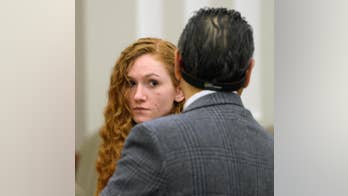Mom gets prison for lying to police in potty training death